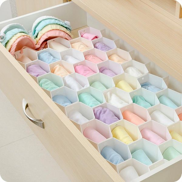 storage drawers honeycomb partition box drawer underwear lattice deskplastic socks compartment organizing boxes
storage drawers honeycomb partition box drawer underwear lattice deskplastic socks compartment organizing boxes