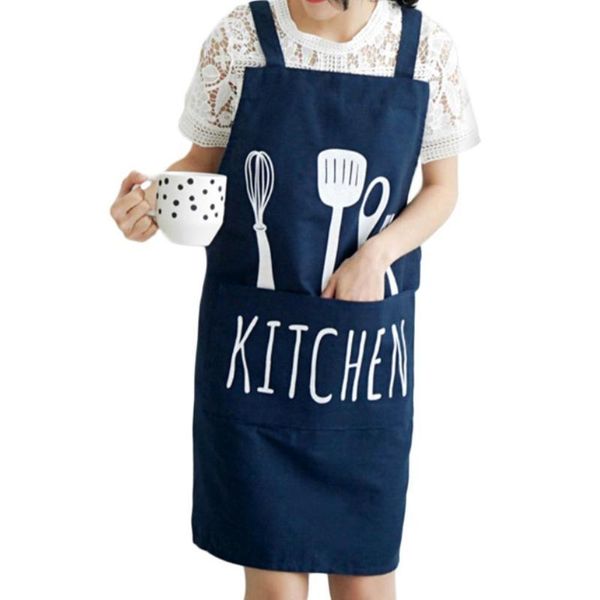 aprons apron cotton spoon letter printed sleeveless pocket overall home kitchen cooking baking household cleaning tools
aprons apron cotton spoon letter printed sleeveless pocket overall home kitchen cooking baking household cleaning tools
