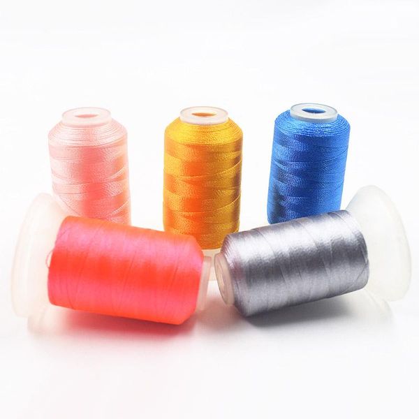 yarn 40pcs polyester embroidery thread set 500m 120d/2 sofa clothing car mats for computerized machine small sewing, Black;white
yarn 40pcs polyester embroidery thread set 500m 120d/2 sofa clothing car mats for computerized machine small sewing, Black;white
