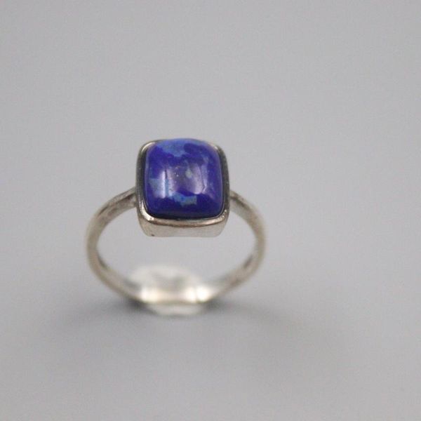 cluster rings pure 925 sterling silver ring the widest 12mm small square lapis lazuli bead for woman, Golden;silver
cluster rings pure 925 sterling silver ring the widest 12mm small square lapis lazuli bead for woman, Golden;silver