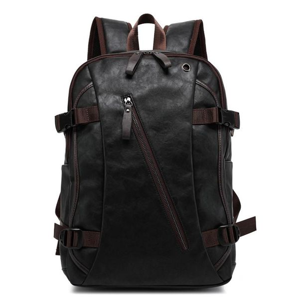 backpack men's anti-theft computer bag men leather lapbackpacks for school male daypacks waterproof travel mochila sac
backpack men's anti-theft computer bag men leather lapbackpacks for school male daypacks waterproof travel mochila sac