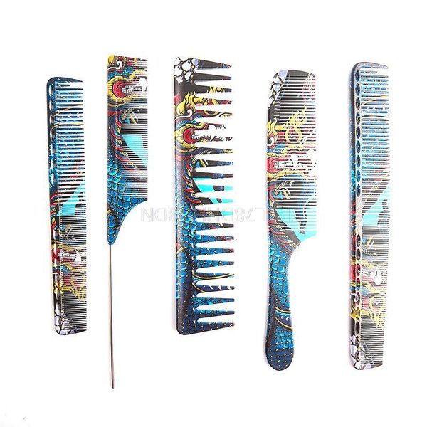 hair brushes chinese style dragon scale comb salon stylist men and women haircut, Silver
hair brushes chinese style dragon scale comb salon stylist men and women haircut, Silver