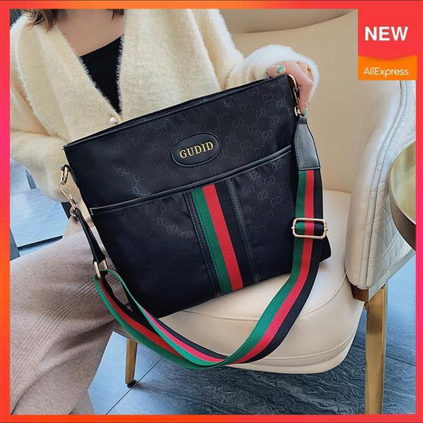 waist bags designer bag canvas letter classic vintage crossbody fashion high capacity handbag large shoulder for women
waist bags designer bag canvas letter classic vintage crossbody fashion high capacity handbag large shoulder for women