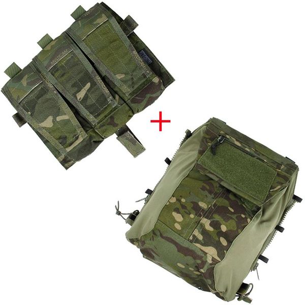 outdoor bags avs jpc2.0 tactical vest multicam zip back pack / bag cag (matching) tmc3453-mctp
outdoor bags avs jpc2.0 tactical vest multicam zip back pack / bag cag (matching) tmc3453-mctp