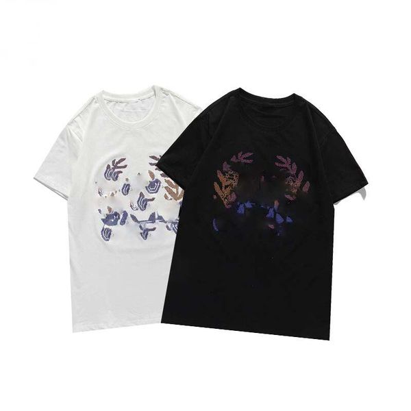 new luxur embroidery t-shirt fashion men and women design t-shirts female tshirts black and white100% cottn s-xxl, White;black
new luxur embroidery t-shirt fashion men and women design t-shirts female tshirts black and white100% cottn s-xxl, White;black