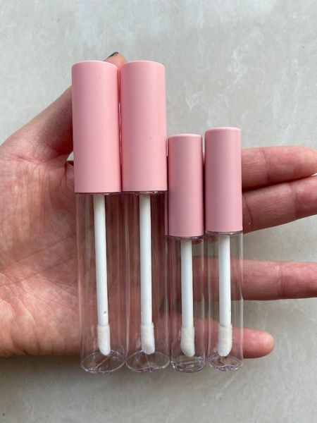 storage bottles & jars 5ml 10ml clear eyeshadow tube pink cap makeup lip gloss packing containers transparent eyelash liquid refillable
storage bottles & jars 5ml 10ml clear eyeshadow tube pink cap makeup lip gloss packing containers transparent eyelash liquid refillable