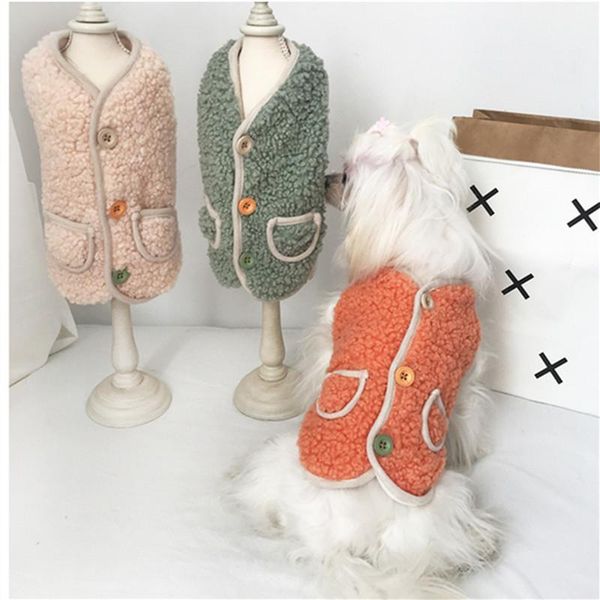 dog apparel winter clothes berber fleece vest coat outfit garment cat puppy clothing yorkie poodle pomeranian schnauzer pet costume
dog apparel winter clothes berber fleece vest coat outfit garment cat puppy clothing yorkie poodle pomeranian schnauzer pet costume