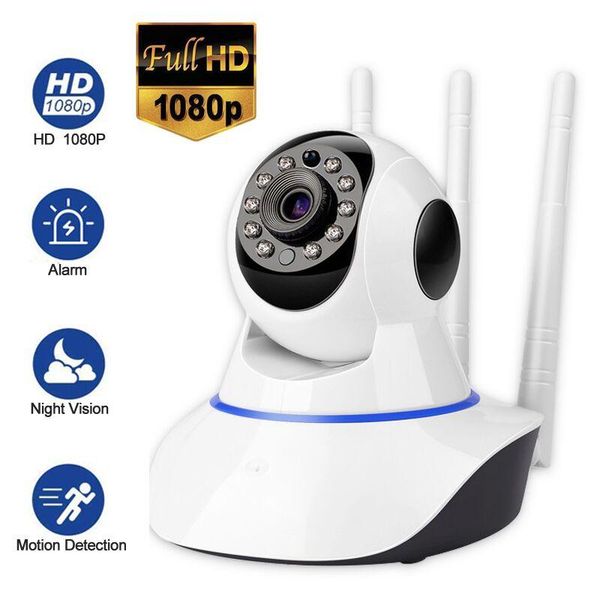 cameras 1080p hd ip wireless camera home security night vision baby monitor cctv wifi smart alarm infrared indoor
cameras 1080p hd ip wireless camera home security night vision baby monitor cctv wifi smart alarm infrared indoor