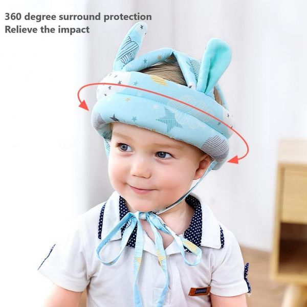 caps & hats baby safety helmet toddler learn to walk anti-crash cap child anti-fall protective hat head protection headgear, Yellow
caps & hats baby safety helmet toddler learn to walk anti-crash cap child anti-fall protective hat head protection headgear, Yellow