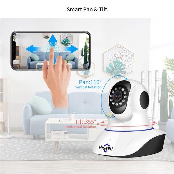 cameras hiseeu wireless surveillance camera two way audio cctv 1080p wifi ip home security baby monitor for windows 9 xp
cameras hiseeu wireless surveillance camera two way audio cctv 1080p wifi ip home security baby monitor for windows 9 xp