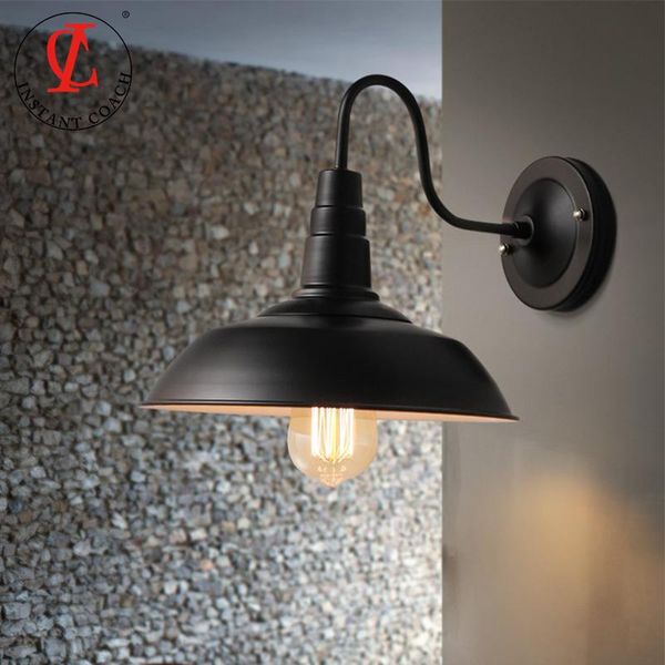 wall lamps retro industrial lamp loft vintage black iron sconce stair light fixture for home corridor outdoor lighting 110v 220v
wall lamps retro industrial lamp loft vintage black iron sconce stair light fixture for home corridor outdoor lighting 110v 220v