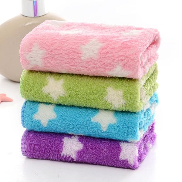 towel star printed coral fleece hanging hand super soft kitchen bathroom scouring pad 25x25cm
towel star printed coral fleece hanging hand super soft kitchen bathroom scouring pad 25x25cm