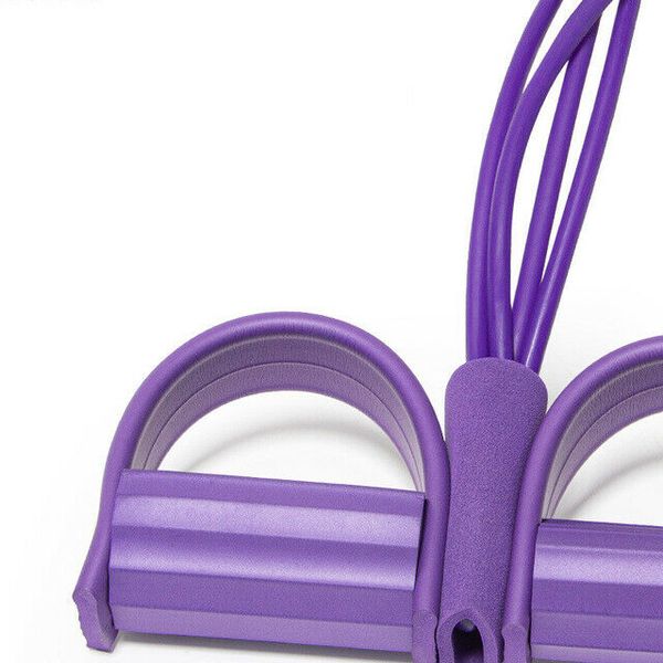 fitness elastic sit up pull rope abdominal exercises home gym sport equipment yoga elastische band voetpedaal sporter touw, White;black
fitness elastic sit up pull rope abdominal exercises home gym sport equipment yoga elastische band voetpedaal sporter touw, White;black