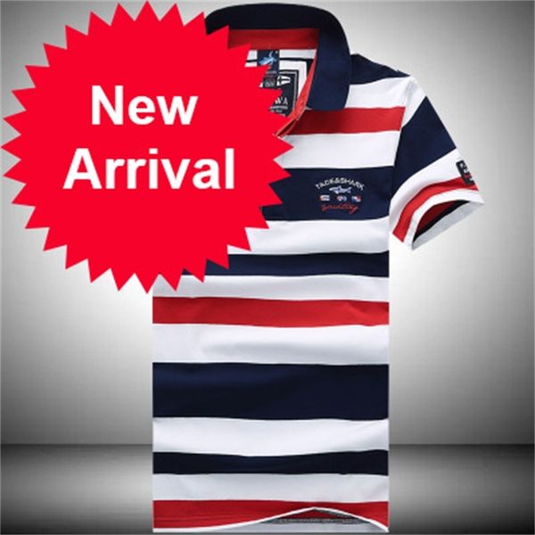 release 2021 quality shark embroidered shirt fashion standard short straight cotton designer male polo shirts m7wt, White;black
release 2021 quality shark embroidered shirt fashion standard short straight cotton designer male polo shirts m7wt, White;black