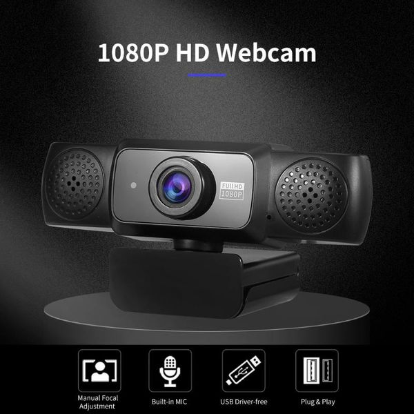 webcams usb webcam 1080p hd 2mp wide angle manual focus web cam pc camera with build-in microphone computer for lapdesktop
webcams usb webcam 1080p hd 2mp wide angle manual focus web cam pc camera with build-in microphone computer for lapdesktop