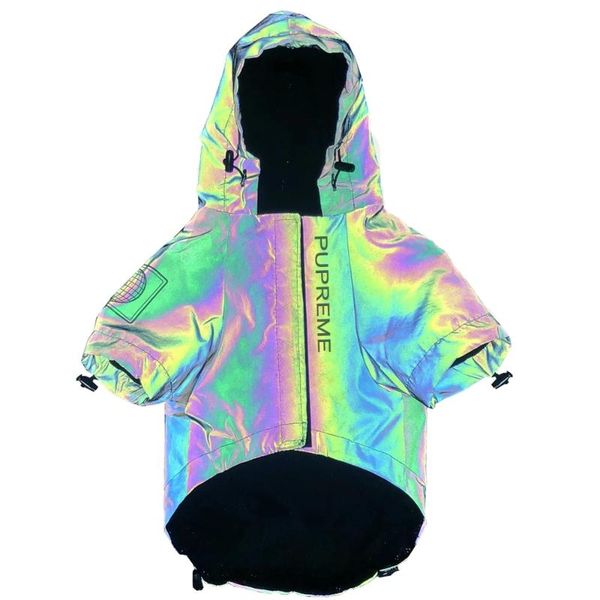 dog clothes for pet dogs raincoat for dog coat windbreaker fashion reflective clothing large small dogs puppy jacket pug
dog clothes for pet dogs raincoat for dog coat windbreaker fashion reflective clothing large small dogs puppy jacket pug