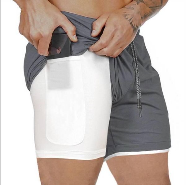 men sports gym compression phone pocket wear under base layer short pants athletic solid tights shorts runningf 20 21, Black
men sports gym compression phone pocket wear under base layer short pants athletic solid tights shorts runningf 20 21, Black
