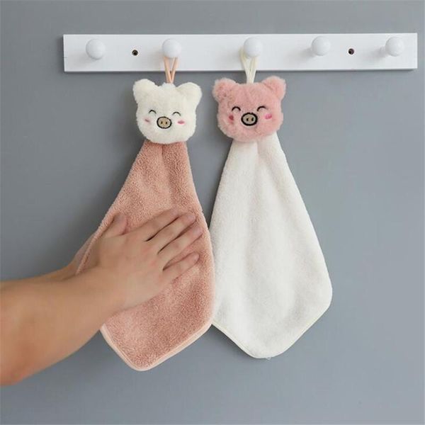 towel sweet pig hand for kids chidren microfiber absorbent dry kitchen bathroom soft plush dishcloths
towel sweet pig hand for kids chidren microfiber absorbent dry kitchen bathroom soft plush dishcloths