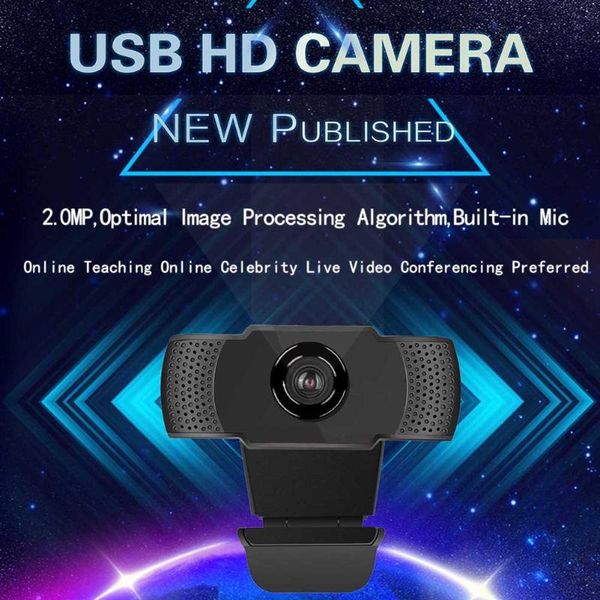 webcams web camera webcam with usb hd 720p 1080p spring cable built-in mic driver for household computer accessories
webcams web camera webcam with usb hd 720p 1080p spring cable built-in mic driver for household computer accessories