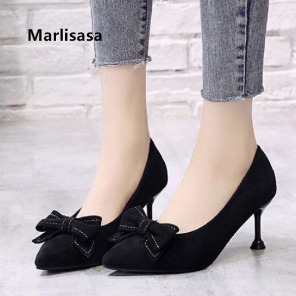 dress shoes marlisasa women cute sweet comfort slip on black high heel ladies casual pink summer stiletto for office zapatos h5537
dress shoes marlisasa women cute sweet comfort slip on black high heel ladies casual pink summer stiletto for office zapatos h5537