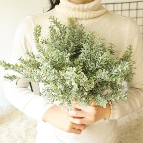 artificial flocked milan leaf garden decorative flower arrangement green plant indoorative flowers
artificial flocked milan leaf garden decorative flower arrangement green plant indoorative flowers
