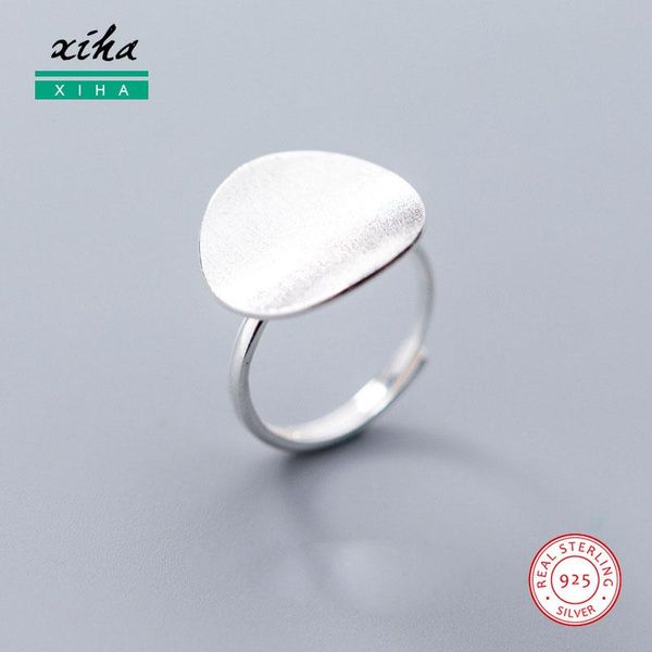 cluster rings 925 sterling silver round disc coin adjustable ring for women geometric boho simple punk dainty statement jewelry drop, Golden;silver
cluster rings 925 sterling silver round disc coin adjustable ring for women geometric boho simple punk dainty statement jewelry drop, Golden;silver