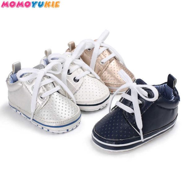 born baby spring autumn shoes for boys girls classic heart-shaped pu leather first walkers tennis lace-up 210713
born baby spring autumn shoes for boys girls classic heart-shaped pu leather first walkers tennis lace-up 210713