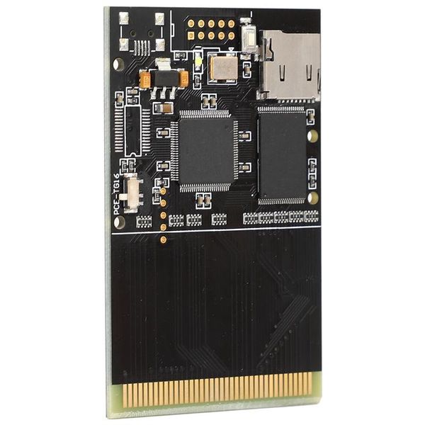 the pce for turbo grafx 500 in 1 game cartridge for pc-engine turbo grafx game console card
the pce for turbo grafx 500 in 1 game cartridge for pc-engine turbo grafx game console card