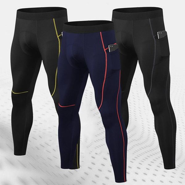 men's pants 2021 running men sports tights quick dry gym crossfit trousers workout tracksuit basketball training long, Black
men's pants 2021 running men sports tights quick dry gym crossfit trousers workout tracksuit basketball training long, Black