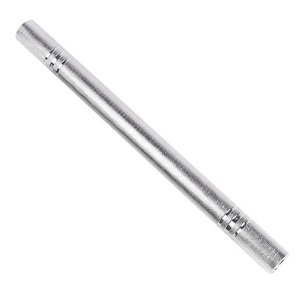 dumbbell connecting rod barbell connector bar weightlifting equipment accessories (silver 60cm)
dumbbell connecting rod barbell connector bar weightlifting equipment accessories (silver 60cm)
