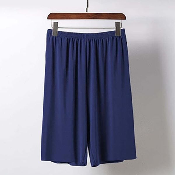 men's sleepwear mens casual loose boxers shorts underwear pants nightwear pyjamas silk men wear pajamas, Black;brown
men's sleepwear mens casual loose boxers shorts underwear pants nightwear pyjamas silk men wear pajamas, Black;brown