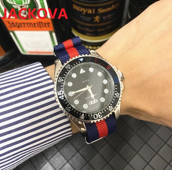 montre de luxe nylon leather strap quartz fashion mens womens watches auto date men dress designer watch wholesale famous logo male gifts wr, Slivery;brown
montre de luxe nylon leather strap quartz fashion mens womens watches auto date men dress designer watch wholesale famous logo male gifts wr, Slivery;brown