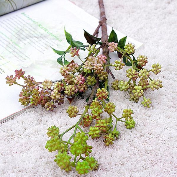 luxury artificial berry fruit for wedding decoration plantas artificiales home wedding decoration fake plant pgraphy props
luxury artificial berry fruit for wedding decoration plantas artificiales home wedding decoration fake plant pgraphy props
