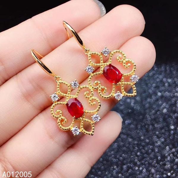 other kjjeaxcmy fine jewelry 925 sterling silver inlaid natural ruby female earrings eardrop trendy support test selling, Golden;silver
other kjjeaxcmy fine jewelry 925 sterling silver inlaid natural ruby female earrings eardrop trendy support test selling, Golden;silver