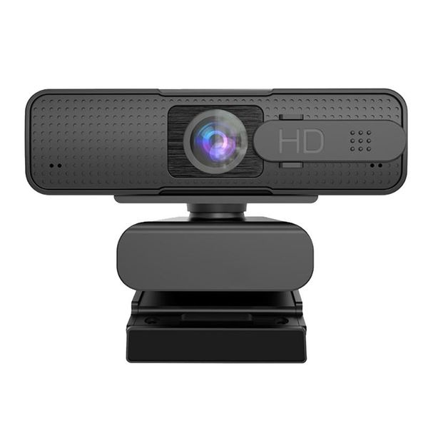 webcams hd 1080p webcam autofocus drive-wide-angle web camera live streaming video teaching du55