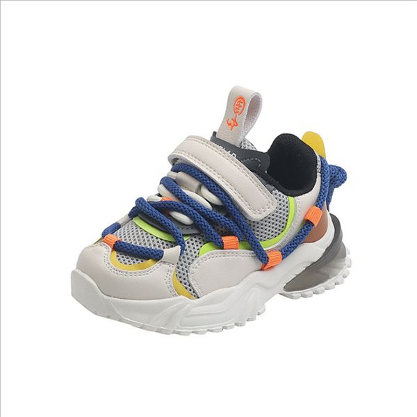 Children Shoes Mesh Toddler Kids Sneakers Outdoor Sport Tennis Fashion Baby Girls Boys Shoes 2021 New Autumn Kids Shoes, Beige
Children Shoes Mesh Toddler Kids Sneakers Outdoor Sport Tennis Fashion Baby Girls Boys Shoes 2021 New Autumn Kids Shoes, Beige
