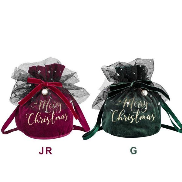 gift wrap organza bags jewelry packaging velvet bag christmas decorations candy red
gift wrap organza bags jewelry packaging velvet bag christmas decorations candy red