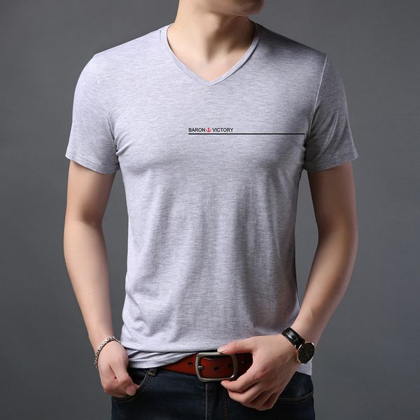 men's t-shirts t-shirt with a v-collr, csul solid v-neck smooth nd 95% elstn, men's fshionble clothes, summer, brnd, 5%, White;black
men's t-shirts t-shirt with a v-collr, csul solid v-neck smooth nd 95% elstn, men's fshionble clothes, summer, brnd, 5%, White;black