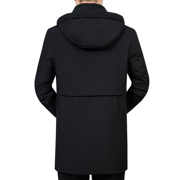 winter casual men parka mid-length 2 colors 2021 new warm jacket outwear windproof coat hooded size wym6, Black
winter casual men parka mid-length 2 colors 2021 new warm jacket outwear windproof coat hooded size wym6, Black