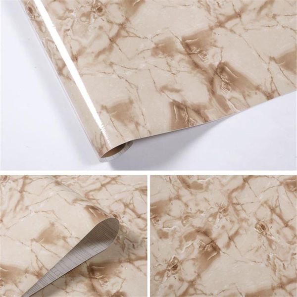 wallpapers waterproof self adhesive wallpaper for bathroom wall decor pvc marble contact paper kitchen counter peel and stick
wallpapers waterproof self adhesive wallpaper for bathroom wall decor pvc marble contact paper kitchen counter peel and stick