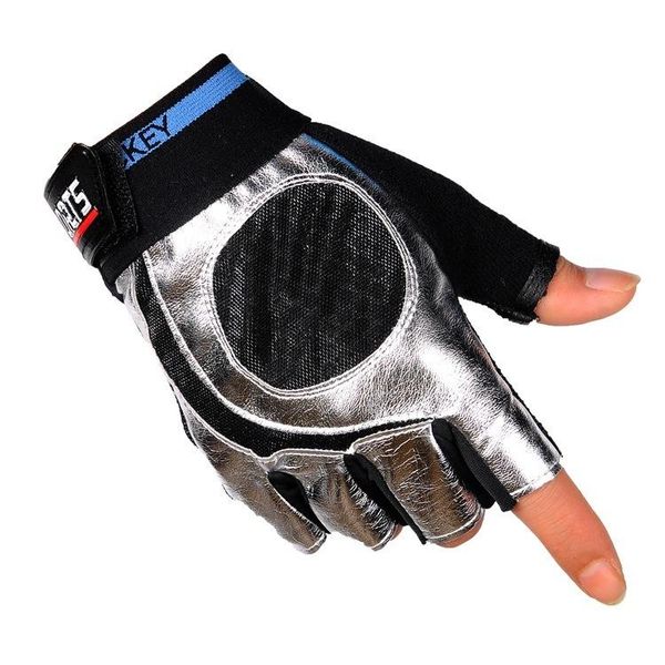 sports gloves motorcycle moto half finger glove non-slip outdoors man bicycle cycling mountaineering bodybuilding, Black
sports gloves motorcycle moto half finger glove non-slip outdoors man bicycle cycling mountaineering bodybuilding, Black
