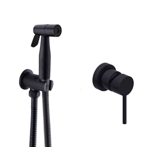 2021 new 304 black stainless steel bathroom faucet hand and toilet spray mounting on wall shower bidet a890 uib4 
2021 new 304 black stainless steel bathroom faucet hand and toilet spray mounting on wall shower bidet a890 uib4
