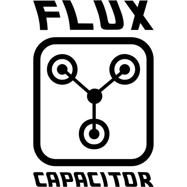 10.5cm*16cm flux capacitor car styling accessories motorcycle car stickers and decals black sliver c8-0448
10.5cm*16cm flux capacitor car styling accessories motorcycle car stickers and decals black sliver c8-0448