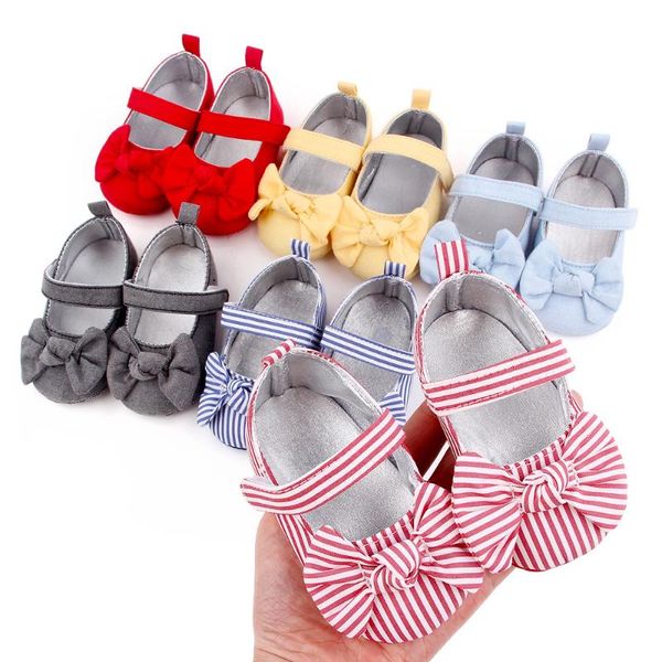 first walkers baby toddler shoes for girl bow cute princess born 0-6-12 months crib
first walkers baby toddler shoes for girl bow cute princess born 0-6-12 months crib