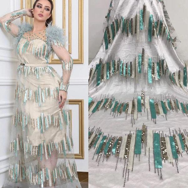 ribbon latest african lace fabric french tulle with sequin for party dress ts9091, Pink;blue
ribbon latest african lace fabric french tulle with sequin for party dress ts9091, Pink;blue