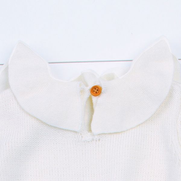 newborn baby girl clothing rompers wool knitting long sleeve romper warm outfits clothes baby girls, Blue
newborn baby girl clothing rompers wool knitting long sleeve romper warm outfits clothes baby girls, Blue
