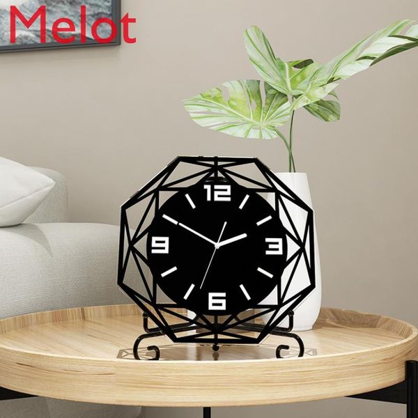decorative objects & figurines watch decoration personalized creative home fashion simple deskdesk clock bedroom noiseless pendulum
decorative objects & figurines watch decoration personalized creative home fashion simple deskdesk clock bedroom noiseless pendulum