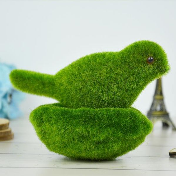 artificial moss bird with nest set simulation lichen animal tufting flower plant fake cute table decoration home decorative
artificial moss bird with nest set simulation lichen animal tufting flower plant fake cute table decoration home decorative