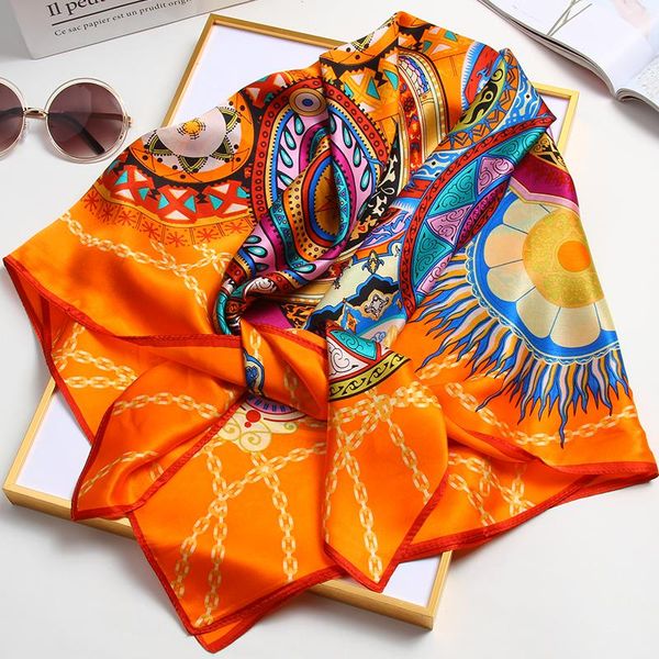 scarves women 100% silk scarf square 2021 brand hougzhou green bandana wraps for ladies printed big neck 90x90cm, Blue;gray
scarves women 100% silk scarf square 2021 brand hougzhou green bandana wraps for ladies printed big neck 90x90cm, Blue;gray