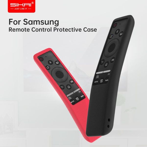 case for bn59-01312a 01312h bn59 01241a 01242a 01266a 01329a smart tv remote control sikai shockproof dustproof cover
case for bn59-01312a 01312h bn59 01241a 01242a 01266a 01329a smart tv remote control sikai shockproof dustproof cover